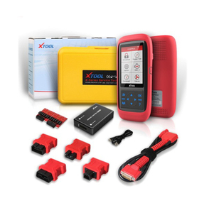 2024 programmatore di chiavi Auto X100PRO ECU codice di Reset leggere strumenti per Auto XTOOL X100 Pro2 OBD2 macchina originale - Product Image 1