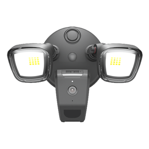 3MP Night Vision CMOS <strong>Sensor</strong> Sound Detection <strong>Motion</strong> Tracking Cloud <strong>Memory</strong> Support Smart IP Security <strong>Camera</strong> - Product Image 4
