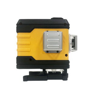 Nivel láser autonivelante automático, rotación Vertical y cuadrada de 360 grados - Product Image 4