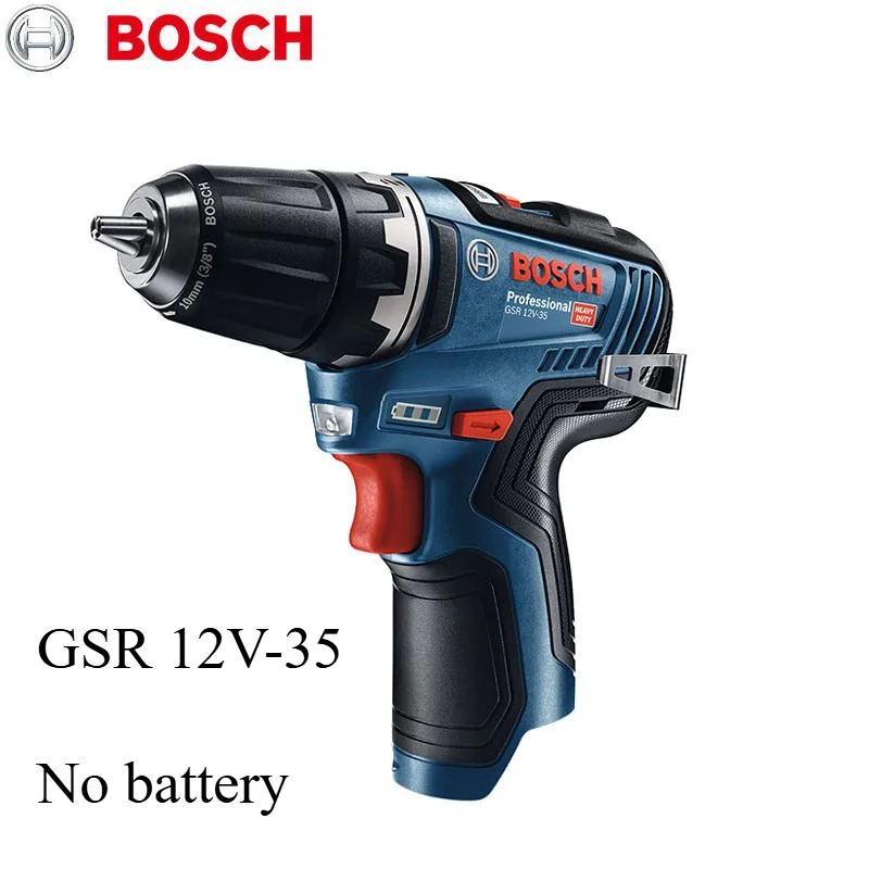 GSR 12V-35 only tool