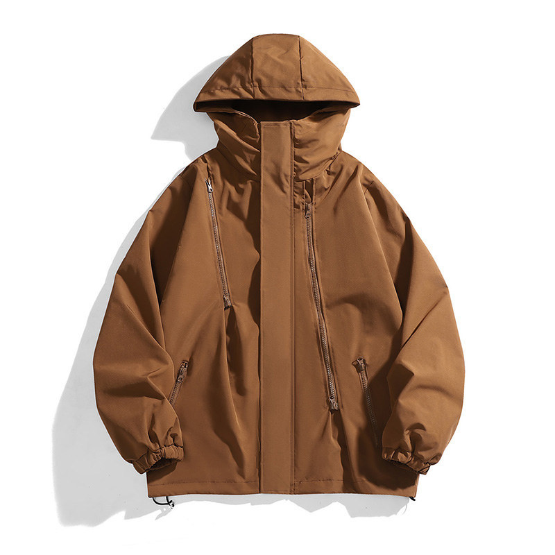 coffee brown