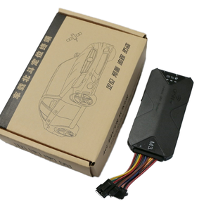 CK510 GPSトラッカーBeidou GPS多機能機械工業用グレードポジショニングターミナルスマートポータブルカートラッカー - Product Image 1