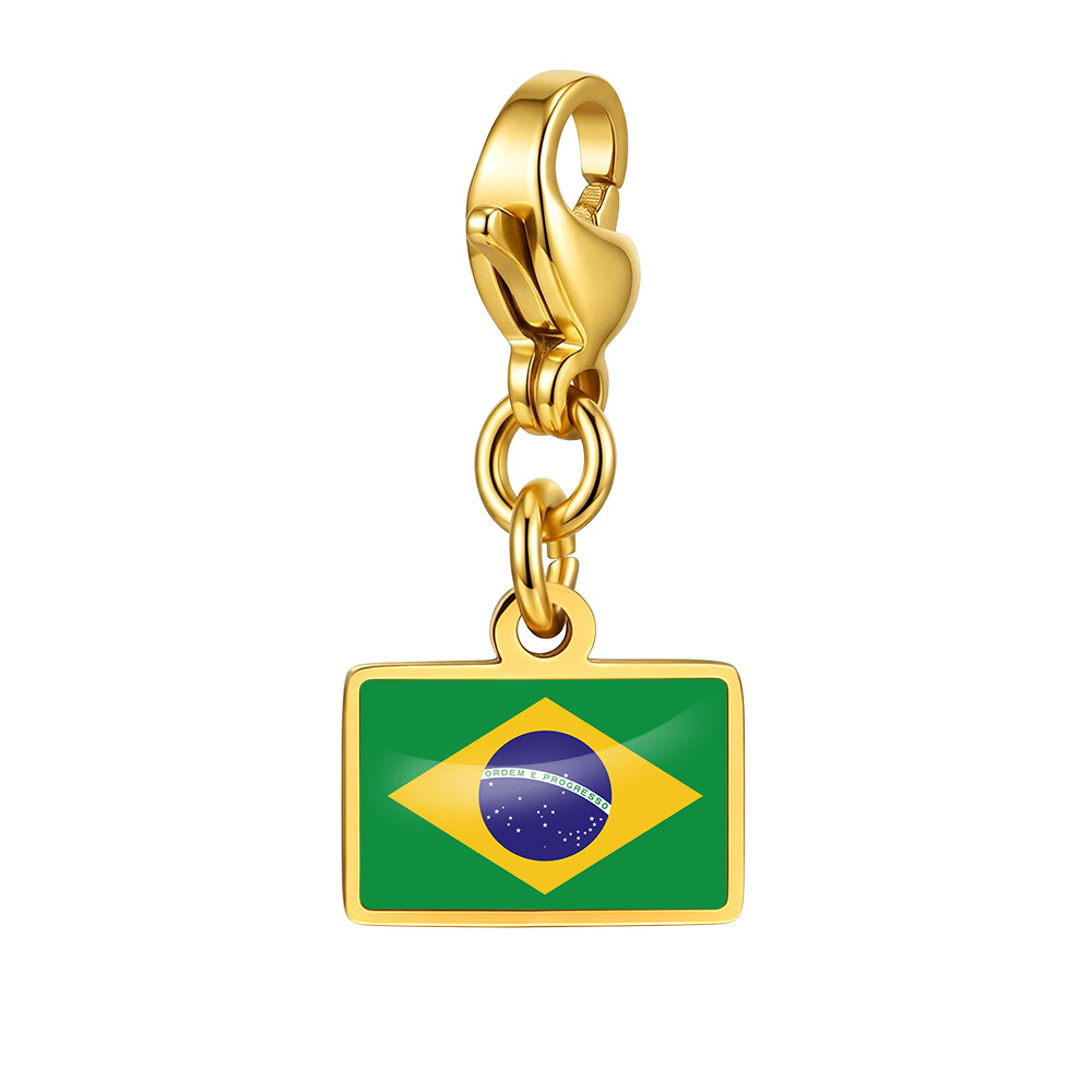 Gold Brazil