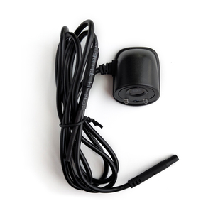 Auto inalámbrica electrónica Mini WiFi a través de coche sistema de cámara retrovisor a Reserva cámara resistente al agua para coches - Product Image 2