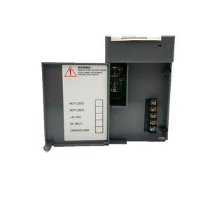 Controlador PLC 1756PLS de módulo de interruptor de límite Prog sellado original 1756-PLS - Product Image 5