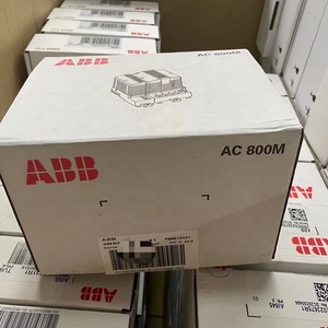 A B B AC 800M PLC Processor Modules - High-Performance Control &amp; Communication for Industrial <strong>Excellence</strong> - Product Image 5