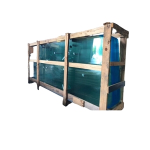 Kính chắn gió phía trước 810w62450-0078 kính chắn gió phía trước kính xe tải cho sinotruk HOWO t5g sitrak - Product Image 3