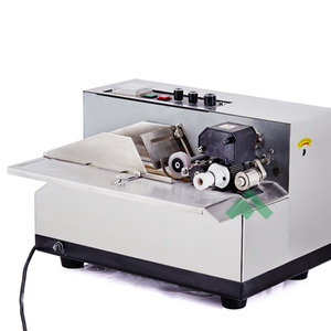 Ablaufnummer Drucker Produktions datum Code Codier maschine, mein Codierer Datums druck, Desktop-Tinten strahl drucker Datums code