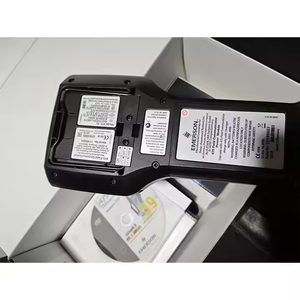 100% ban đầu được thực hiện tại Đức giá thấp có thể sạc lại pin cầm tay lĩnh vực 475 Hart giao tiếp - Product Image 3