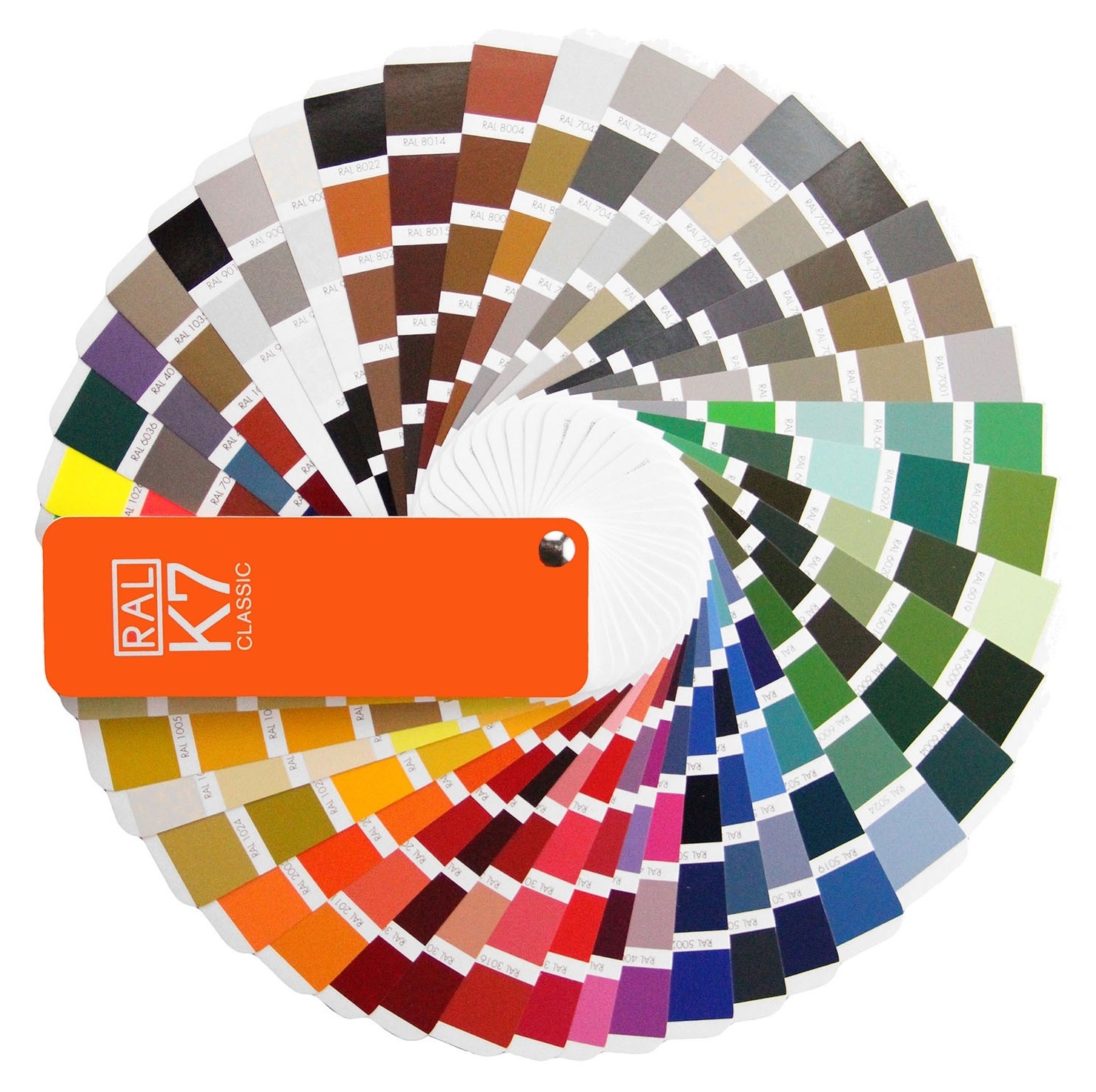 Color personalizado