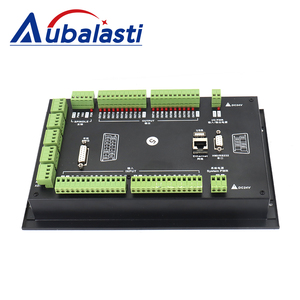 Aubalasti M350 3 Achsen 4 Achsen 5 Achsen Bewegungs steuerungs system CNC-Controller Unterstützung Closed Loop Stepper und ATC Controller