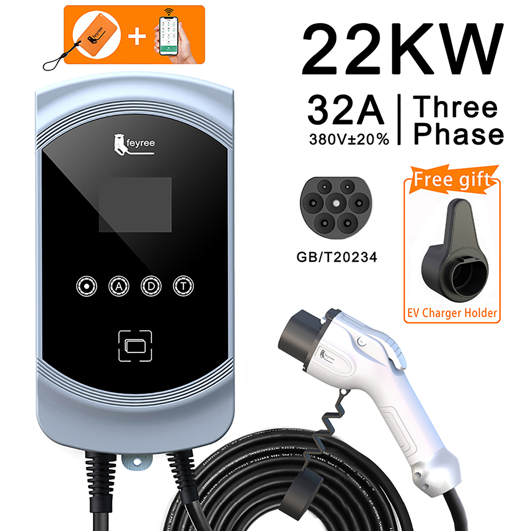 FYE05 22 KW