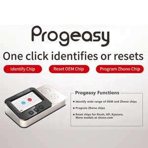 Reseteador y programador de Chip, reinicio Progeasy, chip OEM y programa zfono