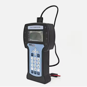 New High Quality Industrial Instrumentation Control HART Protocol Flow Meter Pressure Transmitter 475 Hart Field Communicator - Product Image 5