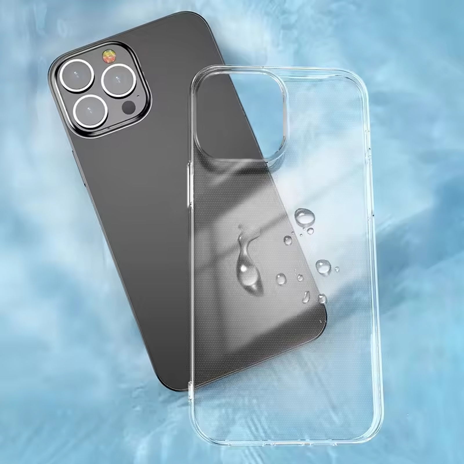 Transparent