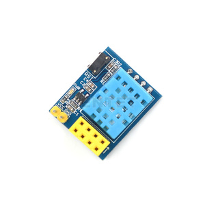 HENTET new BOM <strong>ESP8266</strong> ESP-01S Temperature and Humidity <strong>WiFi</strong> <strong>Module</strong> DHT11 - Product Image 3