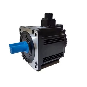 Yeni orijinal ECMA-E11315RS 1500W AC Servo Motor çözücü tipi 200V ekstrüderler/presler için yüksek aşırı yük kapasitesi - Product Image 5