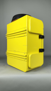 Ip65 nema 4x עמיד למים חיצונית מתכת מעקב וידאו מארז חשמל ccctv אבטחה תיבת סגירה - Product Image 4
