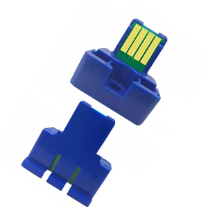 ชิปหมึกเติมชุดสำหรับ DX-25คม DX25 DX-C-25 DX 25 DX-C25 DX-C 25 DXC25 TBA TCA TMA tya ltba ltba ltba - Product Image 6
