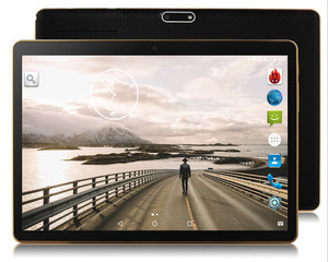 La ciencia Pad Quad Core 8GB 16GB tablet PC de 7 pulgadas Mediatek MT8321 3G WIFI Android 10,0 estudiante tabletas PC tabletas Android Netbook - Product Image 5