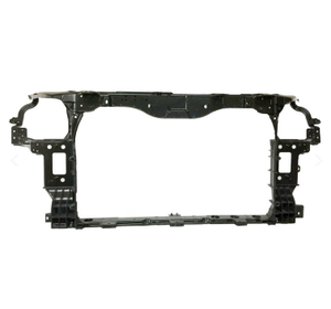 KIA K5 64101-2T000のための自動車金属部品のラジエーターサポート - Product Image 1