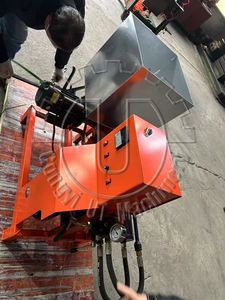 Green and environmentally friendly fully <strong>automatic</strong> No additive Piston Press <strong>Machine</strong> For Sale briquetting <strong>machine</strong> <strong>Briquette</strong> Press