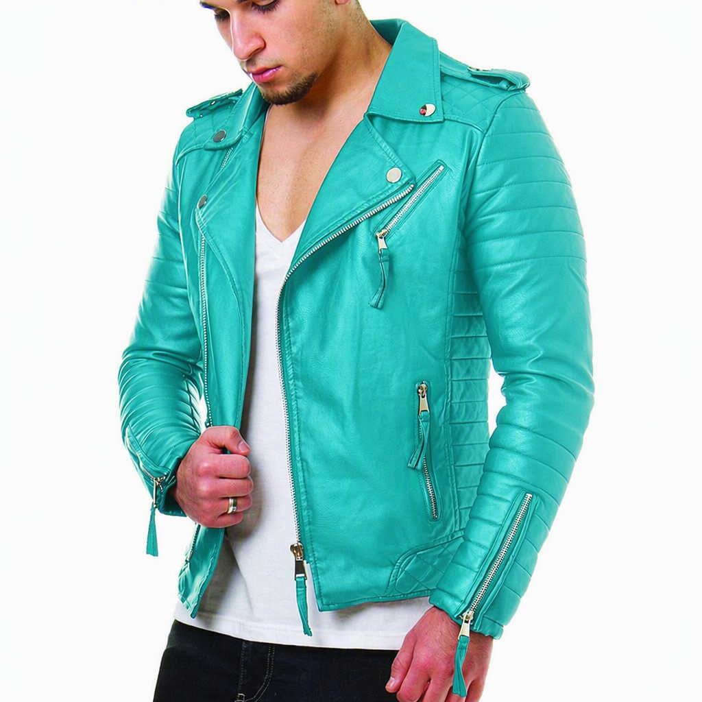 Turquoise
