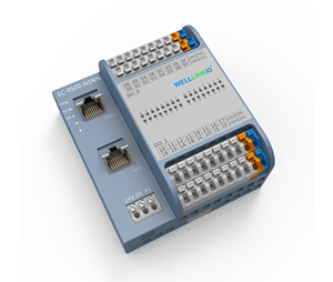 統合バスモジュールEC-0S00-N1NN FSシリーズ32 PNPデジタル出力EtherCATイーサネット & 通信モジュール - Product Image 1