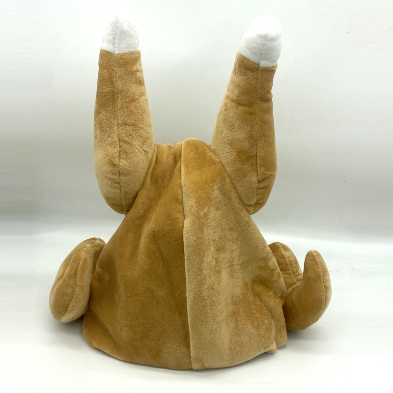 La dinde non-fonction