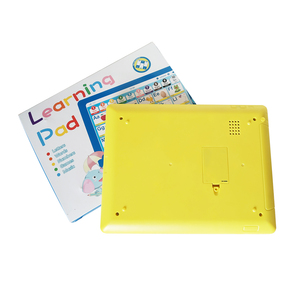 Customized Kids Multifunctional Teaching <strong>Learning</strong> Machine Smart Tablet Sound Study Pad/laptop - Product Image 5