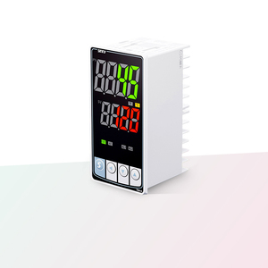 Hot Sale Sinny LED Display TX4 48*96 <strong>SSR</strong> Relay <strong>Output</strong> K J Pt100 Input Thermostat Digital PID <strong>Temperature</strong> <strong>Controller</strong> - Product Image 6