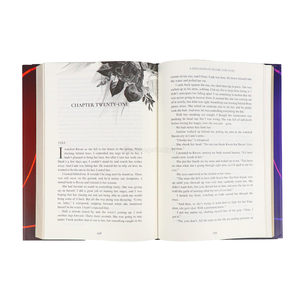 หนังสือพิมพ์คุณภาพพิเศษพร้อมขอบพ่นสำหรับผู้จัดพิมพ์ผู้เขียน