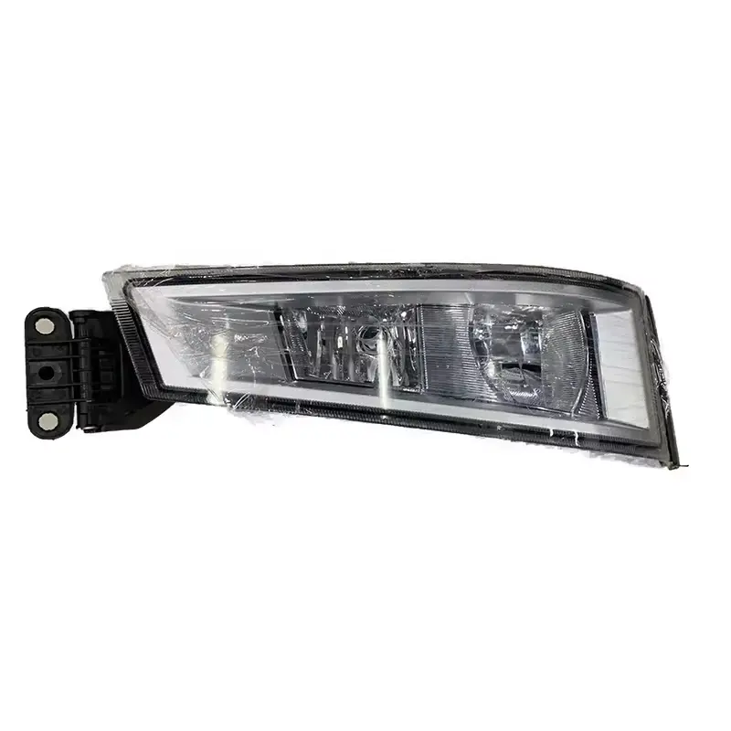 Convitex lampu depan truk listrik, untuk VOLVO FH LED Xenon kabut Manual OEM 84186281 84186279 22332603 22332604 22332594 22332595