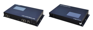 Онлайн компьютерный dmx SN510 главный контроллер DMX пиксельный светодиодный контроллер dmx консоль светодиодный контроллер освещения для проекта освещения - Product Image 3