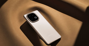 <strong>Z10</strong> Turbo Pro 6.78Inch AMOLED 144Hz 7000mAh Battery Fast Charging Snapdragon 8s Gen 4 Octa Core 50MP 5G Cell Phone - Product Image 5