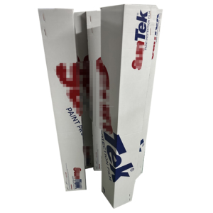 Suntek 1.52x15M PPF vinil araç kaplama 1 rulo elektrikli binmek-on araba aksesuarları TPU vücut koruyucu dekoratif filmler için arabalar - Product Image 4
