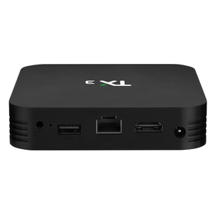 Tanix TV TX3 Mini Android 9.0 TV hộp <span class=keywords><strong>Amlogic</strong></span> s905x3 4GB 64GB Wifi BT Youtube HDR Google chơi thông minh 8K Set Top Box - Product Image 5