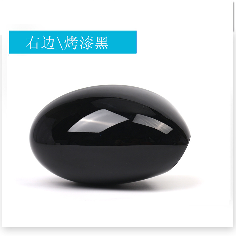 Negro brillante a la derecha 51160029988