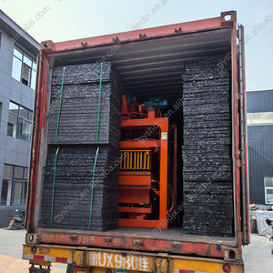 Concrete <strong>Building</strong> Automatic <strong>Block</strong> Production <strong>Line</strong> Easy Operation Motor Cement Hollow Brick <strong>Block</strong> <strong>Machinery</strong> Sale 6 Inch <strong>Block</strong> - Product Image 6