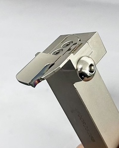 MGEHR CNC旋盤用グルービングツールホルダー | 高精度切削 | Indexable挿入ホルダー - Product Image 5