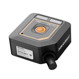 Hikrobot Machine Vision Industrial <strong>Camera</strong> MV-SC1008M 0.8 MP 1/4&quot; Vision Sensor Smart Industrial <strong>Camera</strong> for Automobile - Product Image 1