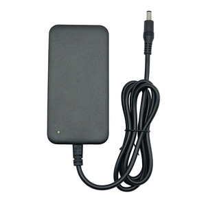 12V 4A充電器標準16.8V充電器Dc2.1コネクタ付き4S Li Ionバッテリーパック用 - Product Image 2