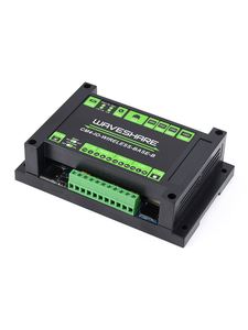 Waves hare Raspberry Pi-Rechen modul CM4-Erweiterungsplatine IoT-Kit für 5G/4G-USV-Module in Industrie qualität - Product Image 1