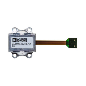 Nuovi e originali sensori di vibrazione del movimento muslimex HIGH FREQ DIGITAL MEMS sensori di movimento ca a 3 assi - Product Image 1