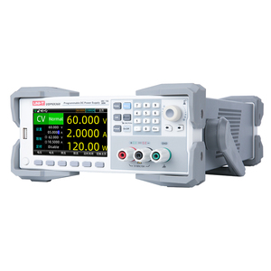 UNI-T UDP69360 High Precision Single Channel Wide Range <strong>Programmable</strong> Switching Dc Power Supply - Product Image 2