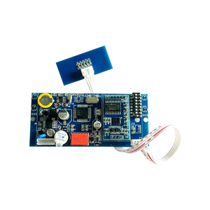 501 <strong>Access</strong> <strong>Control</strong> Module Embedded Building Elevator <strong>Computer</strong> Wiring Free <strong>Computer</strong> Card Writing Limited Time and Frequency - Product Image 2