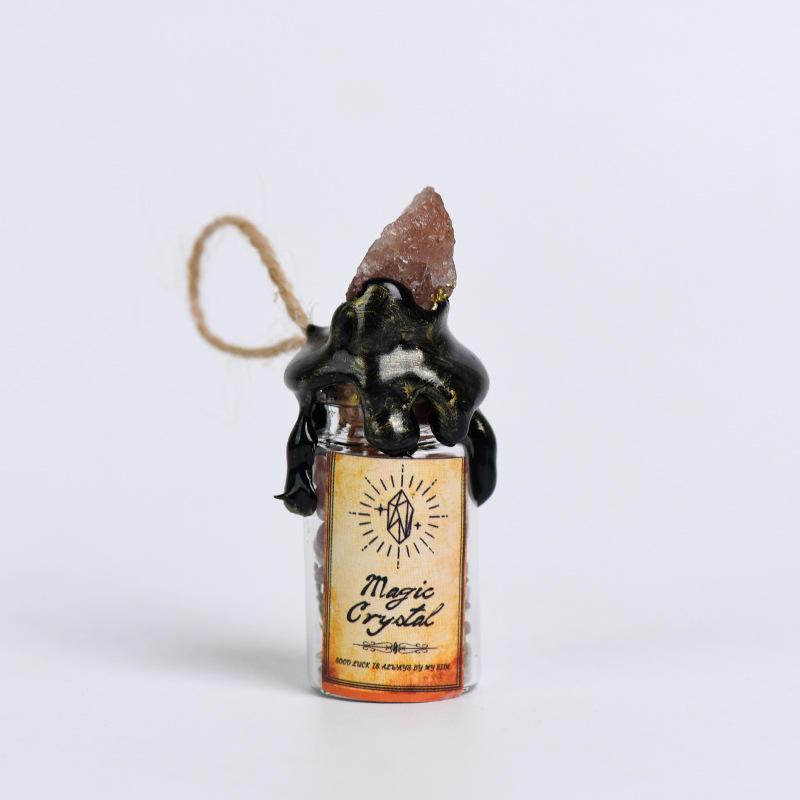 สตรอเบอร์รี่ควอตซ์