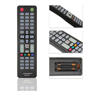 HD-1033++ Universal TV Box <strong>Remote</strong> Control Use for TV Box HD SAT Receiverf Android Smart TV Box <strong>Remote</strong> Control NVTC - Product Image 4
