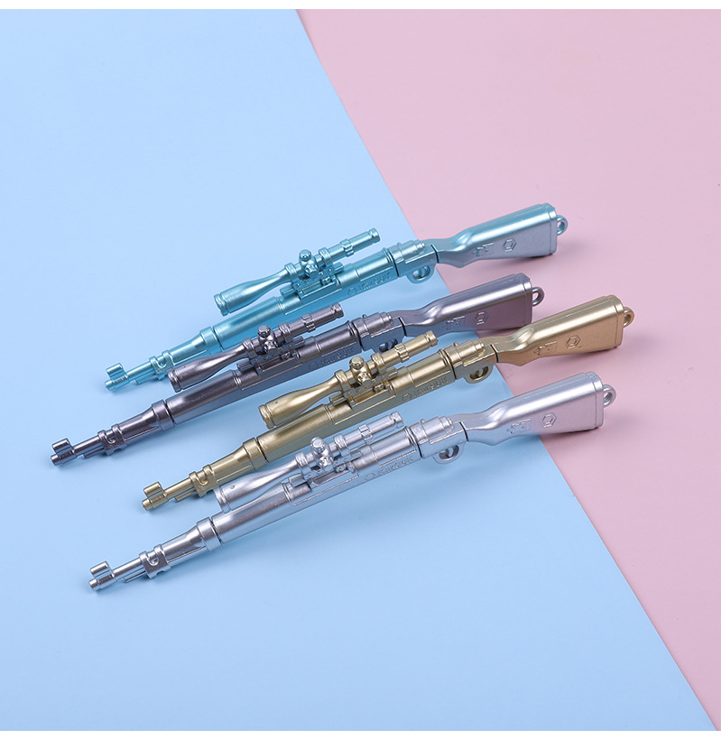 98k Gel Pen Couleur Aléatoire