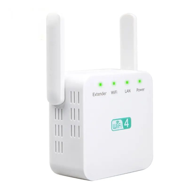 Extender Wifi a lungo raggio realizzato In cina ripetitore del segnale Gsm del ripetitore del segnale del telefono cellulare
